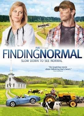 Click to watch Finding Normal