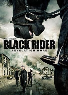 Click to watch Revelation Road: Black Rider
