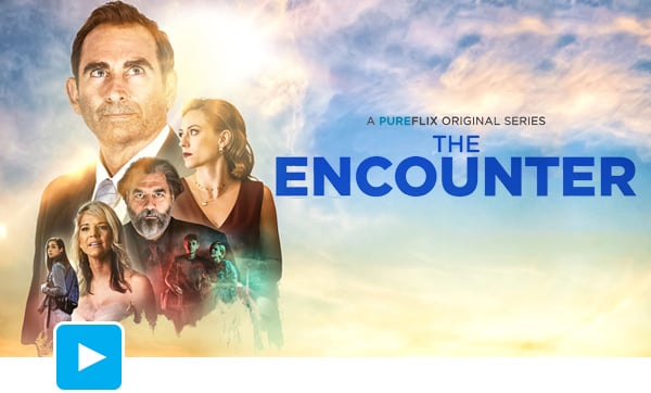 Click here to watch The Encounter Series